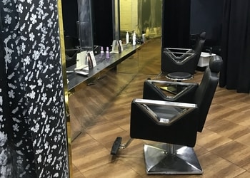 Igrace-professional-hair-beauty-salon-Beauty-parlour-Dwaraka-nagar-vizag-Andhra-pradesh-2