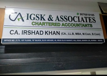 Igsk-associates-Chartered-accountants-Bandra-mumbai-Maharashtra-1