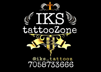 Iks-tattooz-Tattoo-shops-Waluj-aurangabad-Maharashtra-1