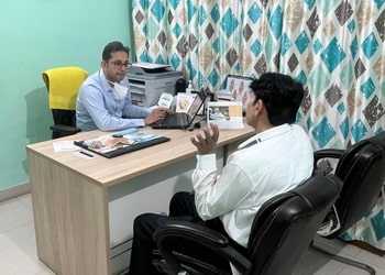 Ilisha-clinic-Orthopedic-surgeons-Khurram-nagar-lucknow-Uttar-pradesh-2