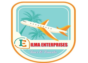 Ilma-enterprises-darbhanga-Travel-agents-Darbhanga-Bihar-1