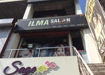 Ilma-salon-Beauty-parlour-Model-gram-ludhiana-Punjab-1