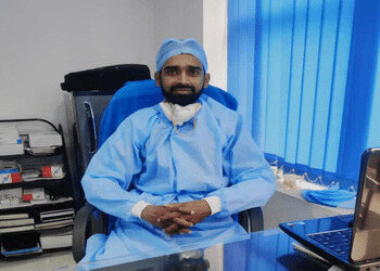 Ilysha-dental-care-Dental-clinics-Bistupur-jamshedpur-Jharkhand-2