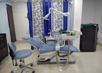 Ilysha-dental-care-Dental-clinics-Kadma-jamshedpur-Jharkhand-3