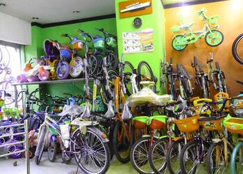 Imam-khan-and-sons-Bicycle-store-Adhartal-jabalpur-Madhya-pradesh-2