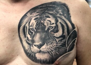 Immortal-tattoos-Tattoo-shops-Sector-61-chandigarh-Chandigarh-3