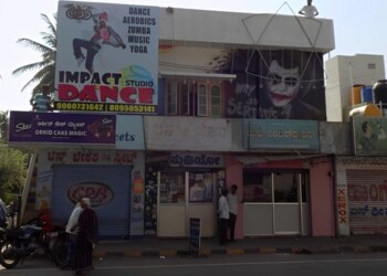 Impact-dance-studio-Dance-schools-Mysore-Karnataka-1