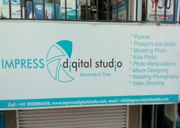 Impress-digital-studio-Photographers-Karelibaug-vadodara-Gujarat-1