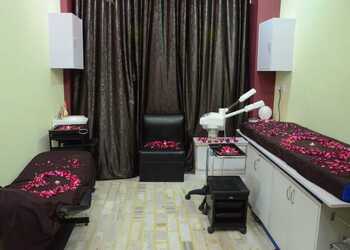 Impression-professional-salon-Beauty-parlour-Bhilwara-Rajasthan-2