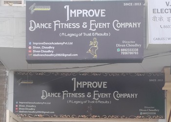 Improve-dance-fitness-event-company-Dance-schools-Rohtak-Haryana-1