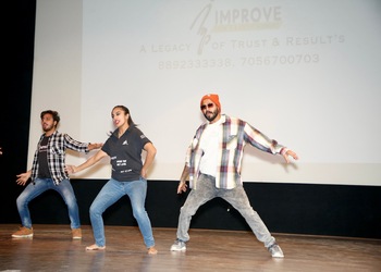 Improve-dance-fitness-event-company-Dance-schools-Rohtak-Haryana-2