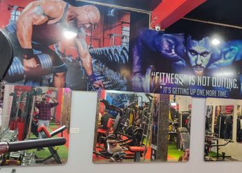 Impulse-gym-and-fitness-center-Gym-Bhind-Madhya-pradesh-3