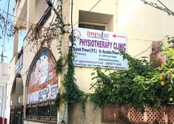 Impulse-physiotherapy-clinic-Physiotherapists-Kishangarh-ajmer-Rajasthan-1