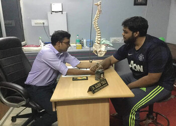 Impulse-physiotherapy-clinic-Physiotherapists-Kishangarh-ajmer-Rajasthan-2