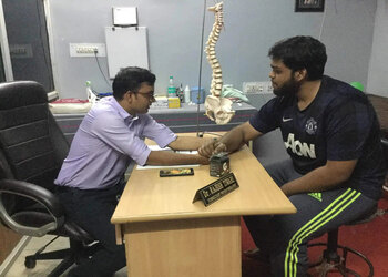 Impulse-physiotherapy-clinic-Physiotherapists-Pushkar-ajmer-Rajasthan-2