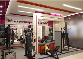 Impulse-womens-fitness-studio-Gym-Kavundampalayam-coimbatore-Tamil-nadu-1
