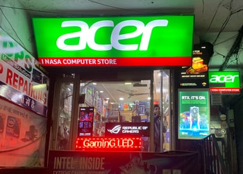 Inasa-computer-store-Computer-store-Lucknow-Uttar-pradesh-1