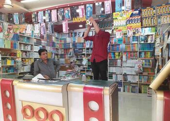 India-book-agencies-Book-stores-Nanded-Maharashtra-2