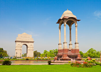 India-gate-Tourist-attractions-New-delhi-Delhi-2