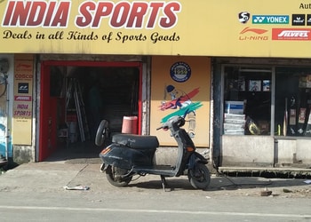 India-sports-Sports-shops-Gorakhpur-Uttar-pradesh-1