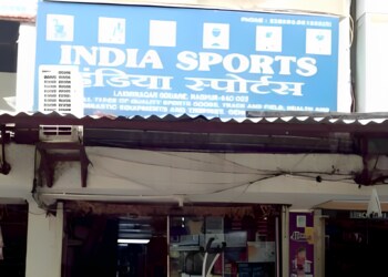 India-sports-Sports-shops-Nagpur-Maharashtra-1