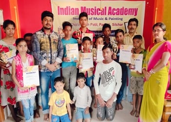 Indial-musical-academy-Music-schools-Silchar-Assam-2