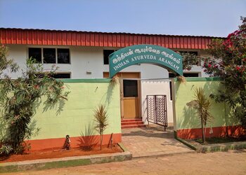 Indian-ayurvedic-hospital-and-research-limited-Ayurvedic-clinics-Coimbatore-Tamil-nadu-1