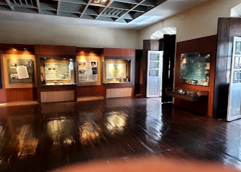 Indian-customs-central-excise-museum-Art-galleries-Panaji-Goa-1