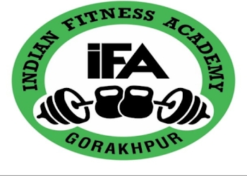 Indian-fitness-academy-Gym-Rustampur-gorakhpur-Uttar-pradesh-1