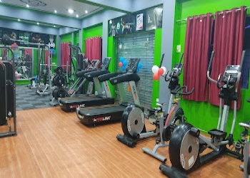 Indian-fitness-academy-Gym-Rustampur-gorakhpur-Uttar-pradesh-2