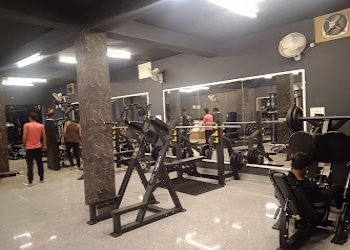 Indian-fitness-unisex-gym-Gym-Harmu-ranchi-Jharkhand-2