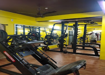 Indian-golds-fitness-unisex-gym-Gym-Gajuwaka-vizag-Andhra-pradesh-2