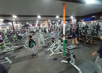 Indian-gym-Zumba-classes-Shahjahanpur-Uttar-pradesh-2