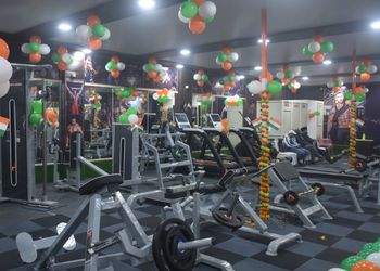 Indian-gym-Zumba-classes-Shahjahanpur-Uttar-pradesh-3