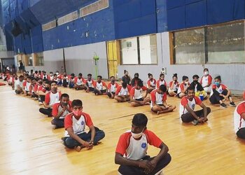 Indian-martial-arts-academy-Martial-arts-school-Bareilly-Uttar-pradesh-2