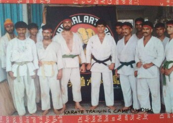 Indian-martial-arts-academy-Martial-arts-school-Jammu-Jammu-and-kashmir-3