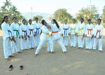 Indian-modern-martial-arts-academy-Martial-arts-school-Vizag-Andhra-pradesh-2