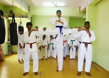 Indian-modern-martial-arts-academy-Martial-arts-school-Vizag-Andhra-pradesh-3