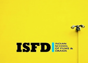 Indian-school-of-films-and-drama-isfd-Modeling-agency-Upper-bazar-ranchi-Jharkhand-1