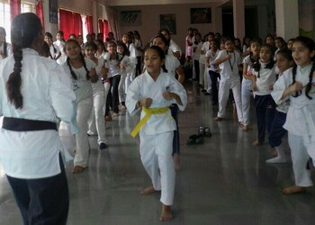 Indian-shotokai-karate-organization-Martial-arts-school-Indore-Madhya-pradesh-3
