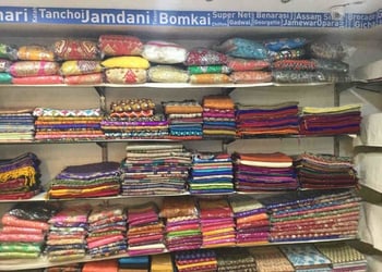 Indian-silk-house-agencies-Clothing-stores-Barasat-kolkata-West-bengal-3