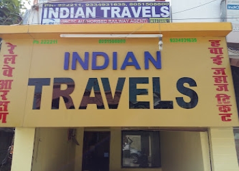 Indian-travels-Travel-agents-Darbhanga-Bihar-1