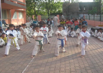 Indian-vidyalay-of-martial-arts-Martial-arts-school-Ranchi-Jharkhand-2