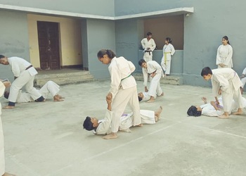 Indian-vidyalay-of-martial-arts-Martial-arts-school-Ranchi-Jharkhand-3