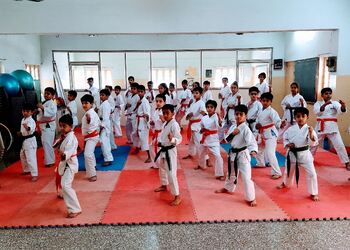 Indian-warriors-school-Martial-arts-school-Rajkot-Gujarat-2