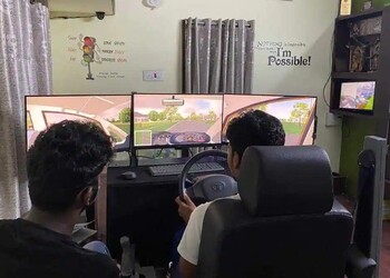 Indira-driving-school-Driving-schools-Anna-nagar-madurai-Tamil-nadu-2