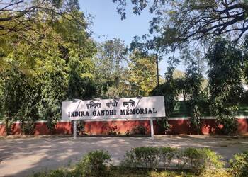Indira-gandhi-memorial-museum-Museums-New-delhi-Delhi-1