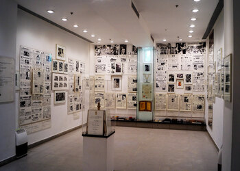 Indira-gandhi-memorial-museum-Museums-New-delhi-Delhi-2