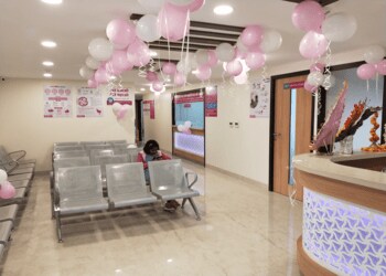 Indira-ivf-fertility-centre-Fertility-clinics-Phusro-Jharkhand-2