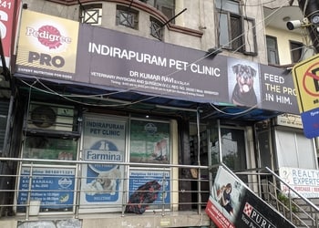 Indirapuram-pet-clinic-Veterinary-hospitals-Kaushambi-ghaziabad-Uttar-pradesh-1